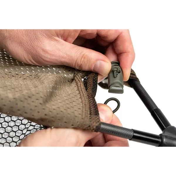 Fox Landing Net Cover