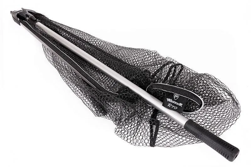 Fox Warrior R60 Predator folding Landing Net
