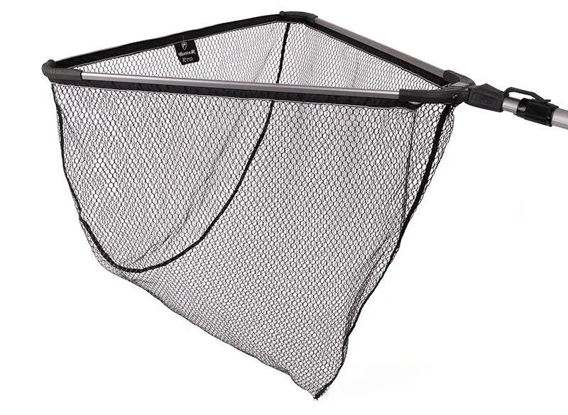 Fox Warrior R60 Predator folding Landing Net