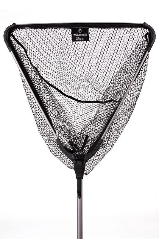 Fox Warrior R60 Predator folding Landing Net