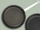 Fry Pan, 8 inch Majestic Quantum II Non-Stick  , NRE # 018241