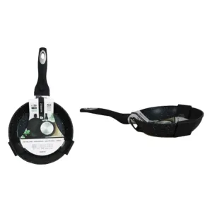 Frying Pan Forged Aluminium 28cm 21492