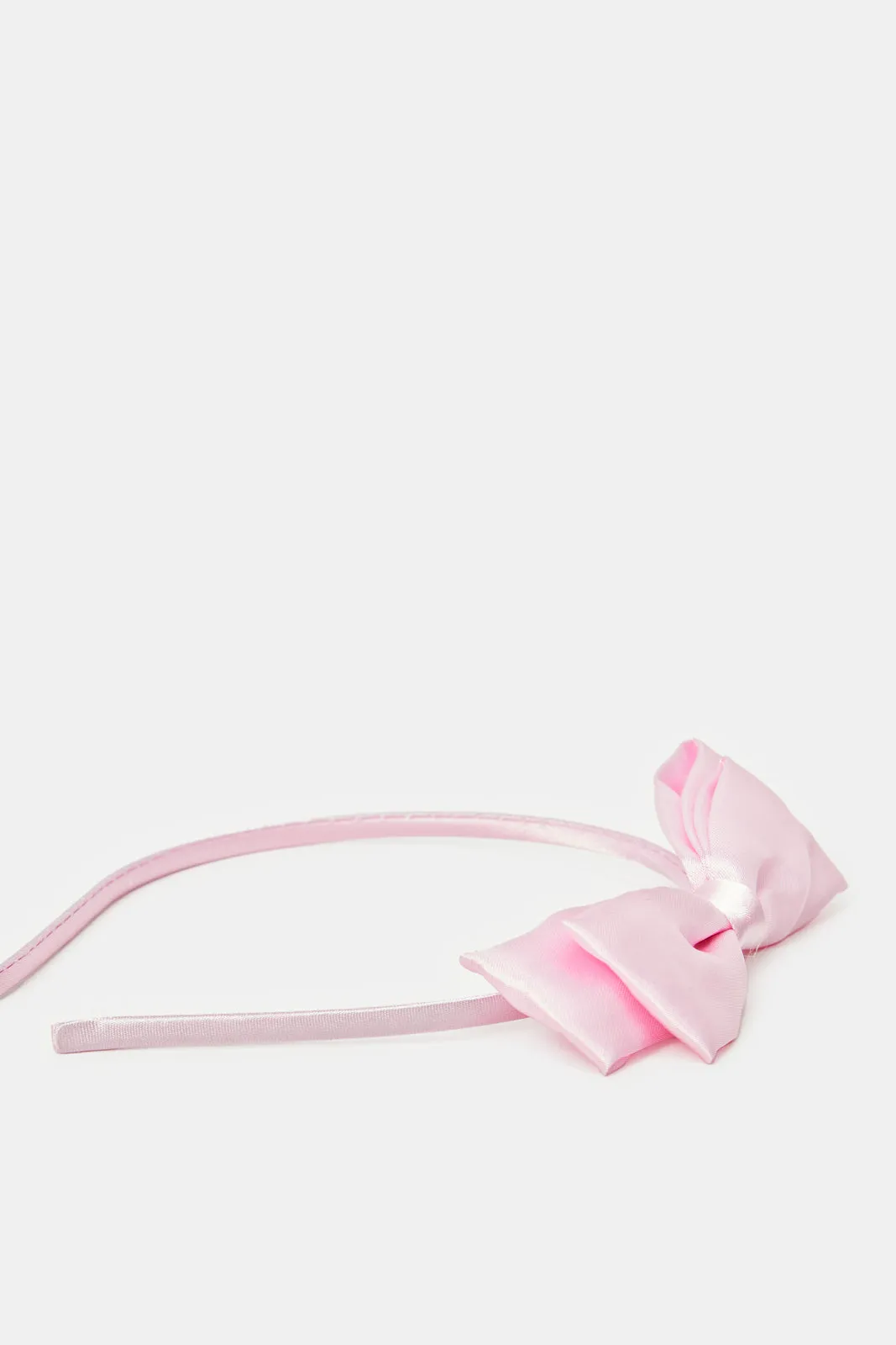 Girls Assorted Embellished Headband (Pack of 3)
