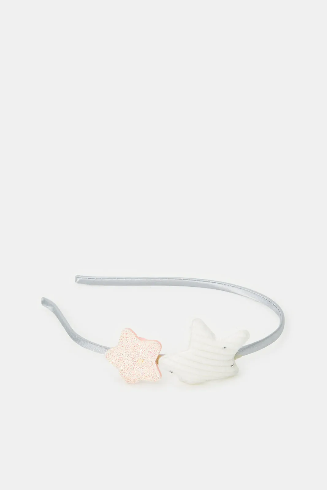 Girls Assorted Embellished Headband (Pack of 3)