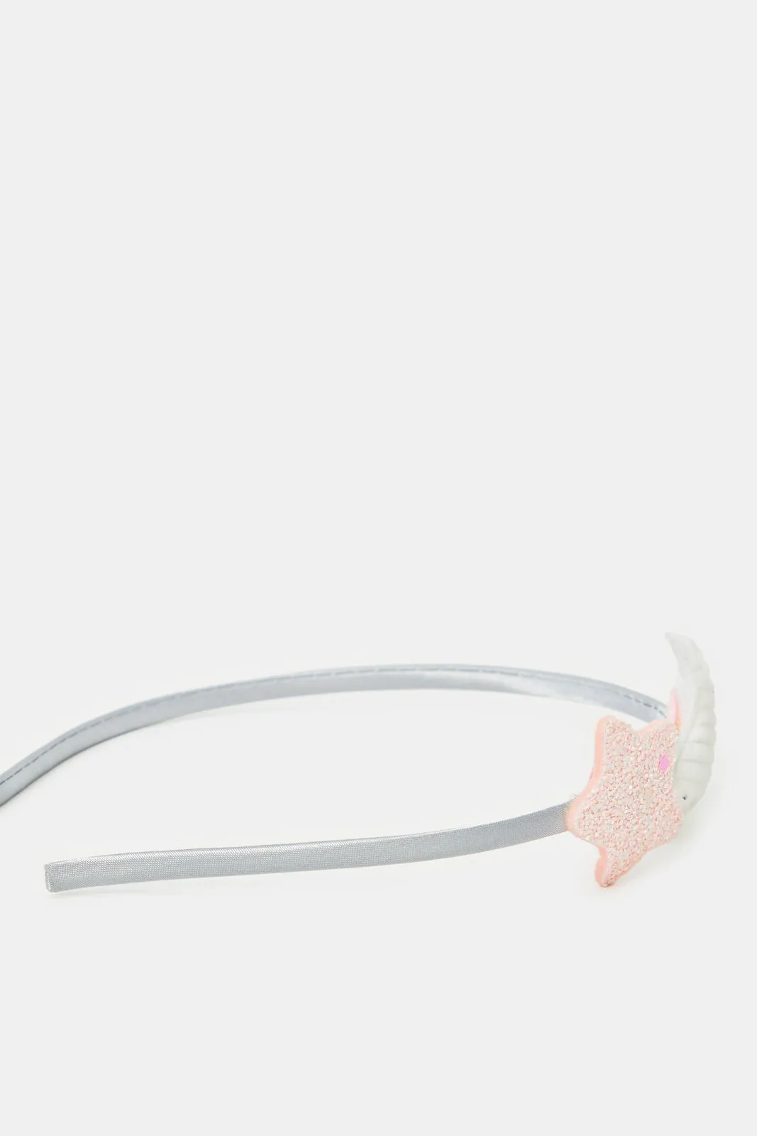 Girls Assorted Embellished Headband (Pack of 3)