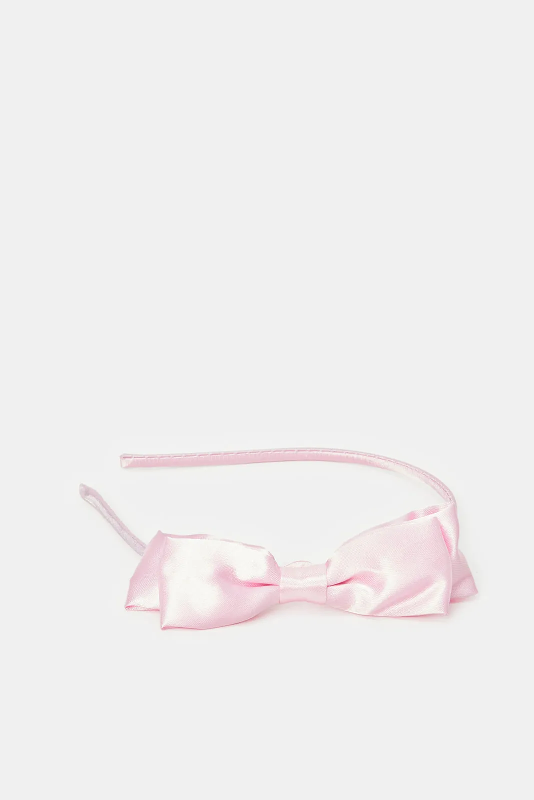 Girls Assorted Embellished Headband (Pack of 3)