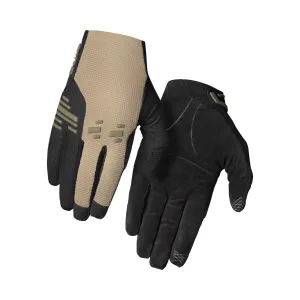 Giro Havoc Dirt Cycling Gloves 2022: Trail Green M