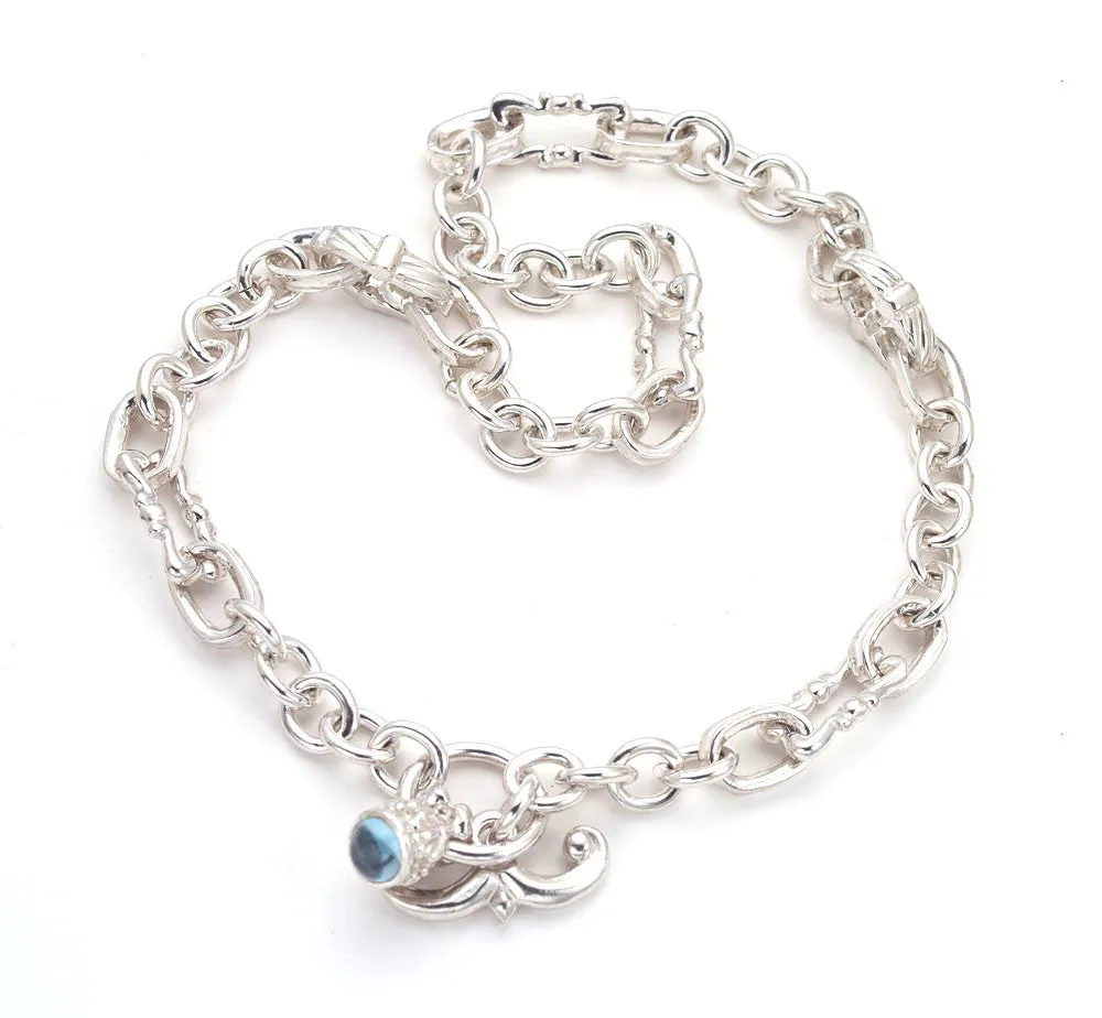 Goblet Necklace