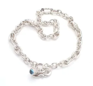 Goblet Necklace