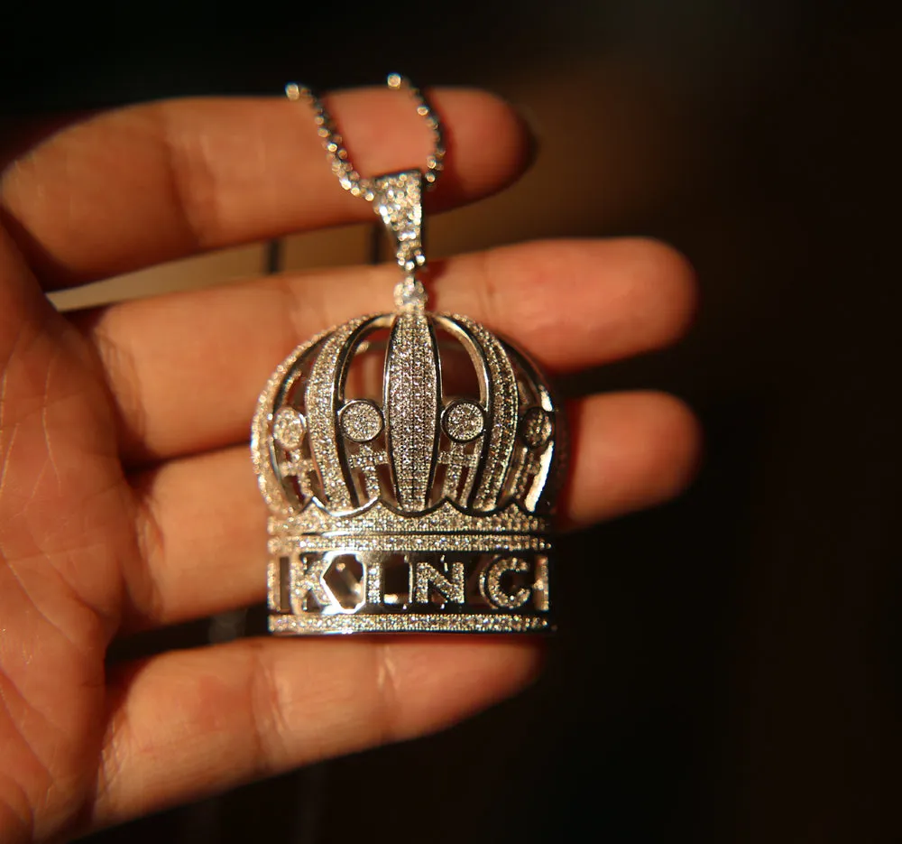 Golden Male Chain Necklace Men, Luxury Brand Long Chain Necklace