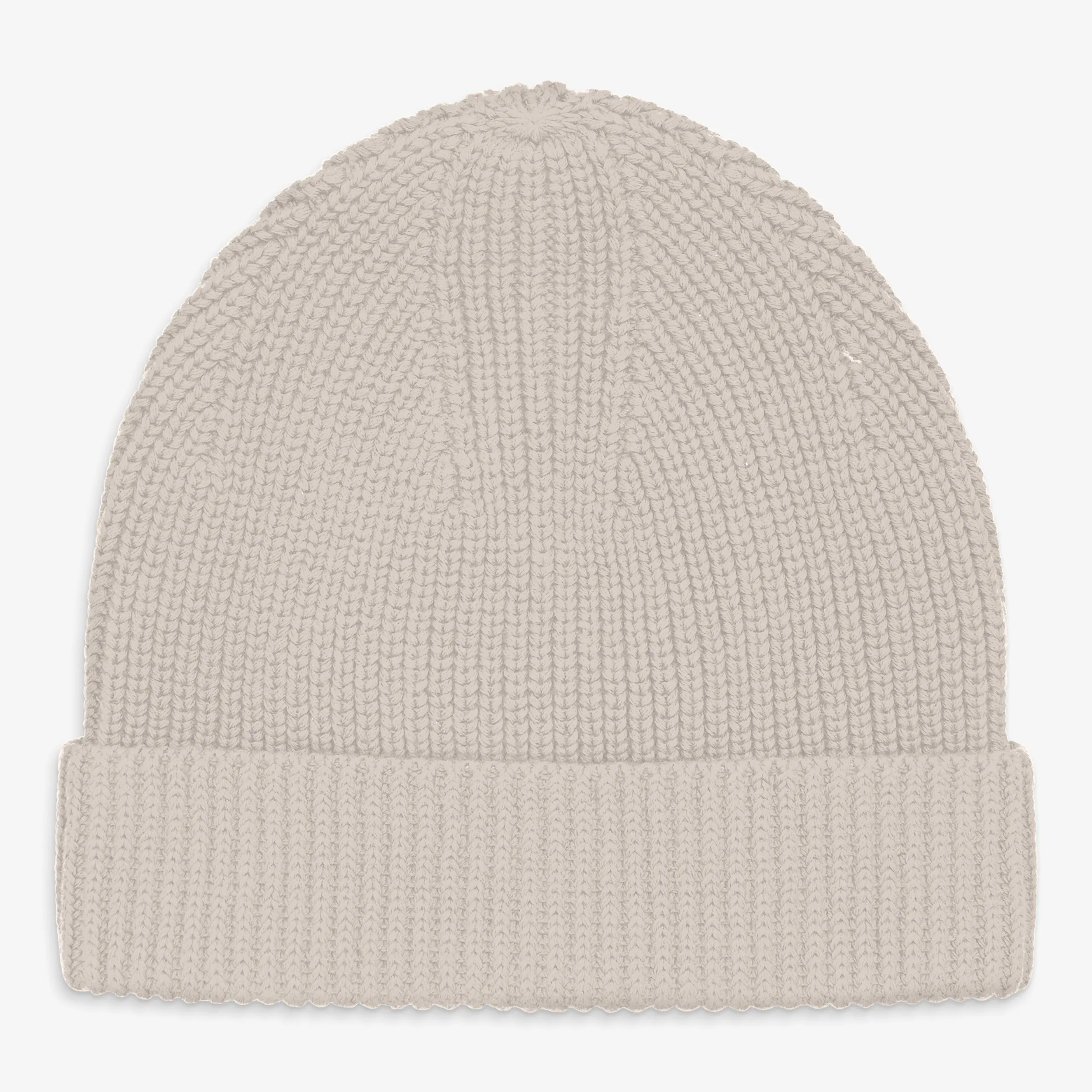 Grown-ups cotton beanie