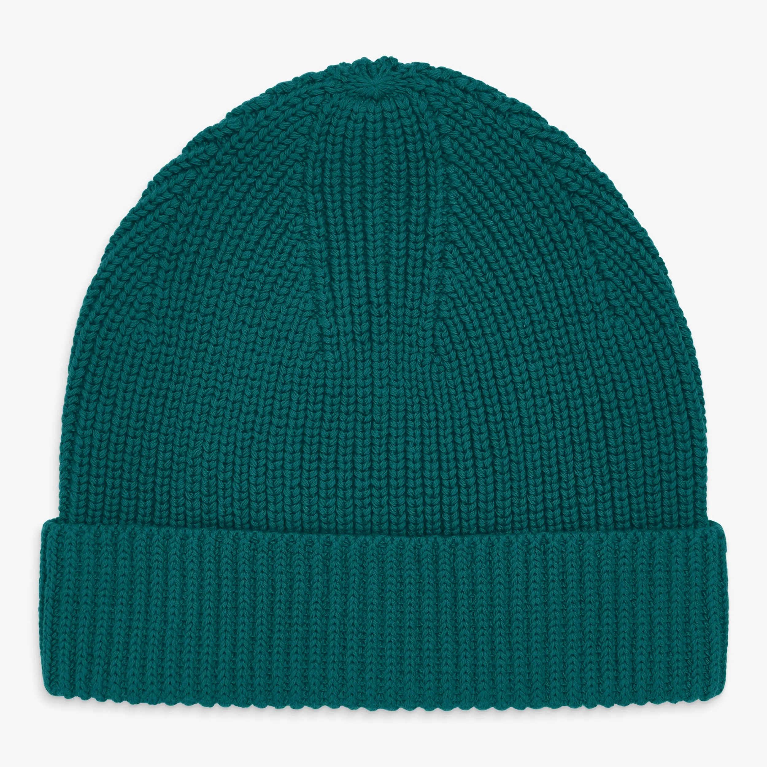Grown-ups cotton beanie