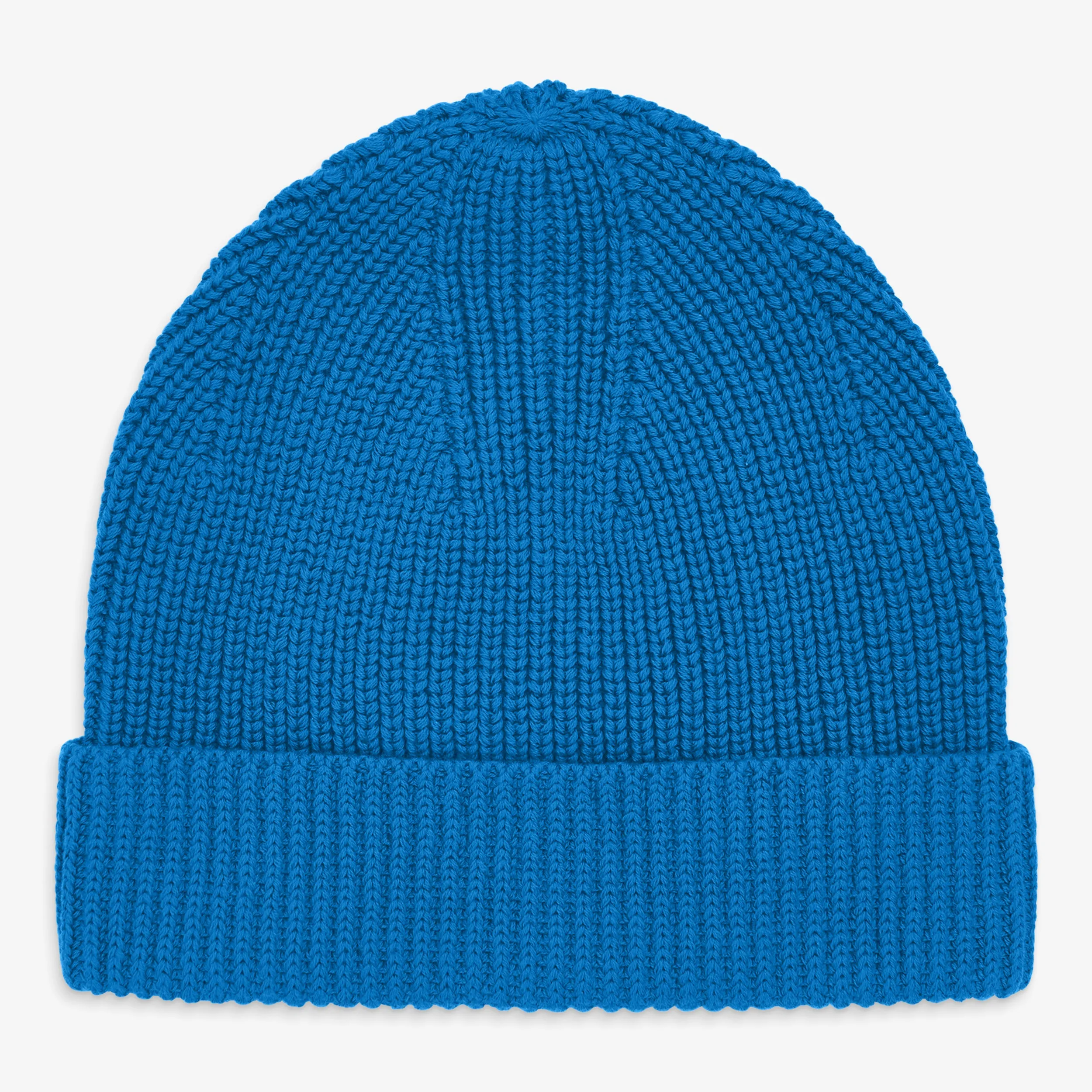 Grown-ups cotton beanie