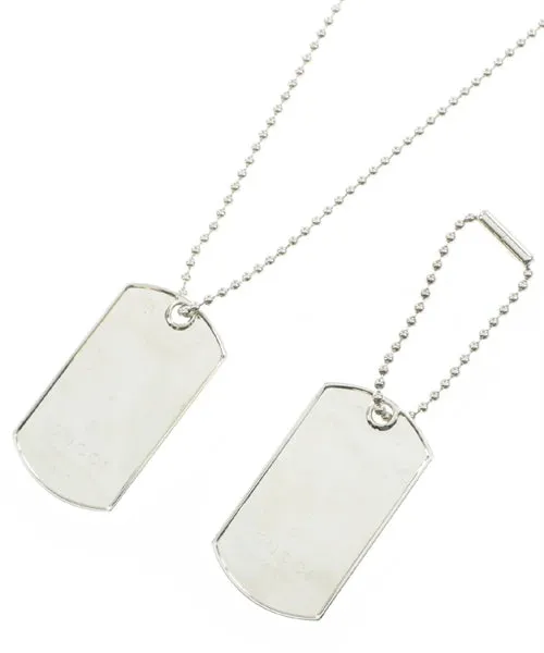 GUCCI Necklaces