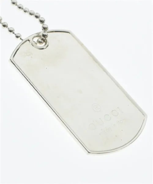 GUCCI Necklaces