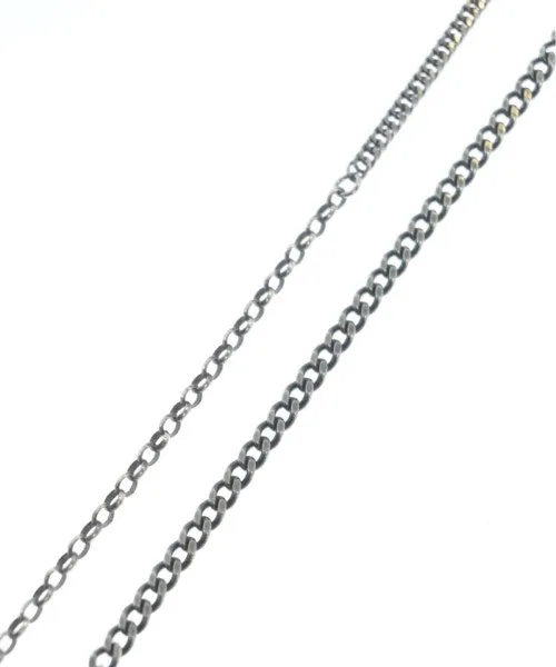 gunda Necklaces