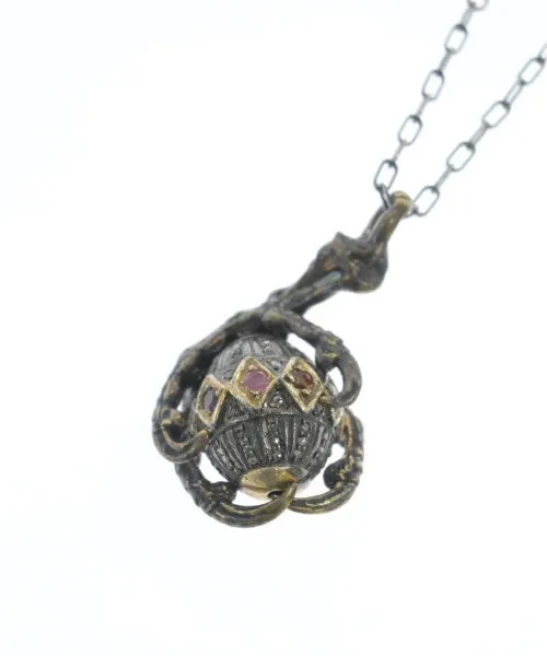 gunda Necklaces