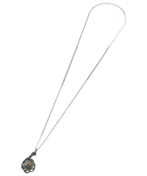 gunda Necklaces