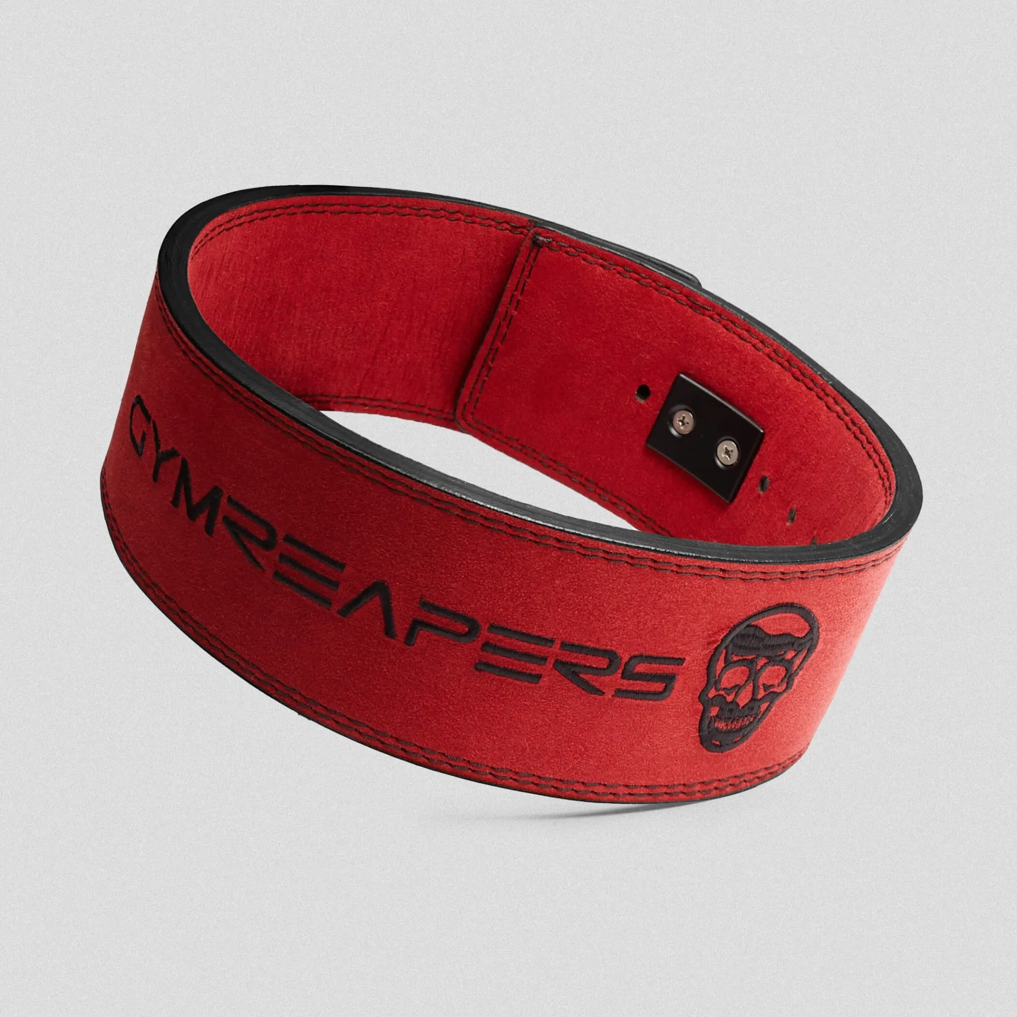 Gymreapers Strength Kit - 10MM Red