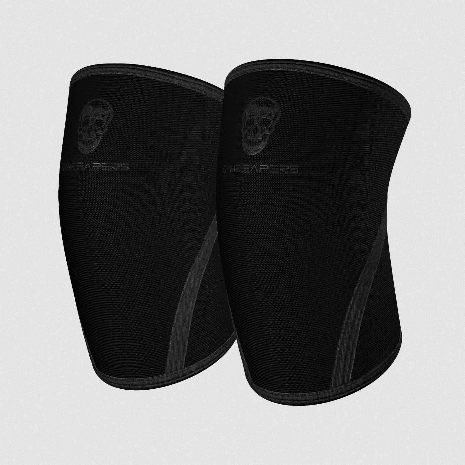 Gymreapers Strength Kit - 13MM Black/Black
