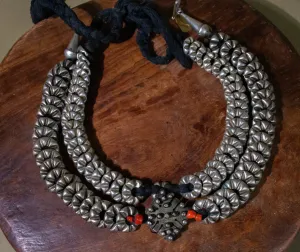 Headdress Collection From the Valley of Todrha and Ziz, Morocco