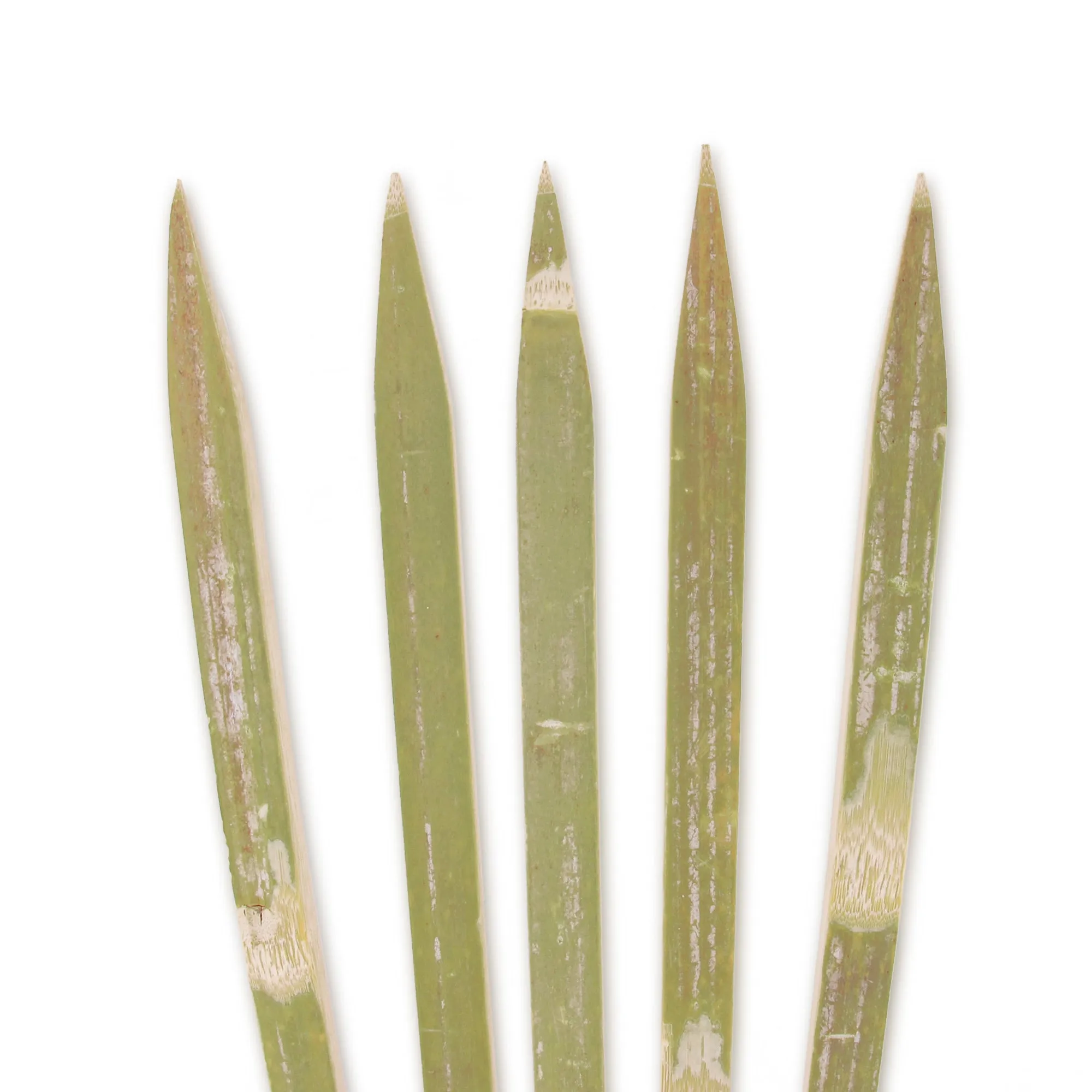 Heavy Duty Square Bamboo Skewers