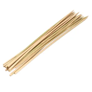 Heavy Duty Square Bamboo Skewers