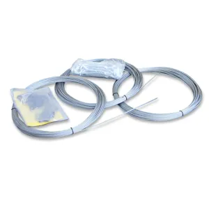 Jugs Indoor Net Installation Kit