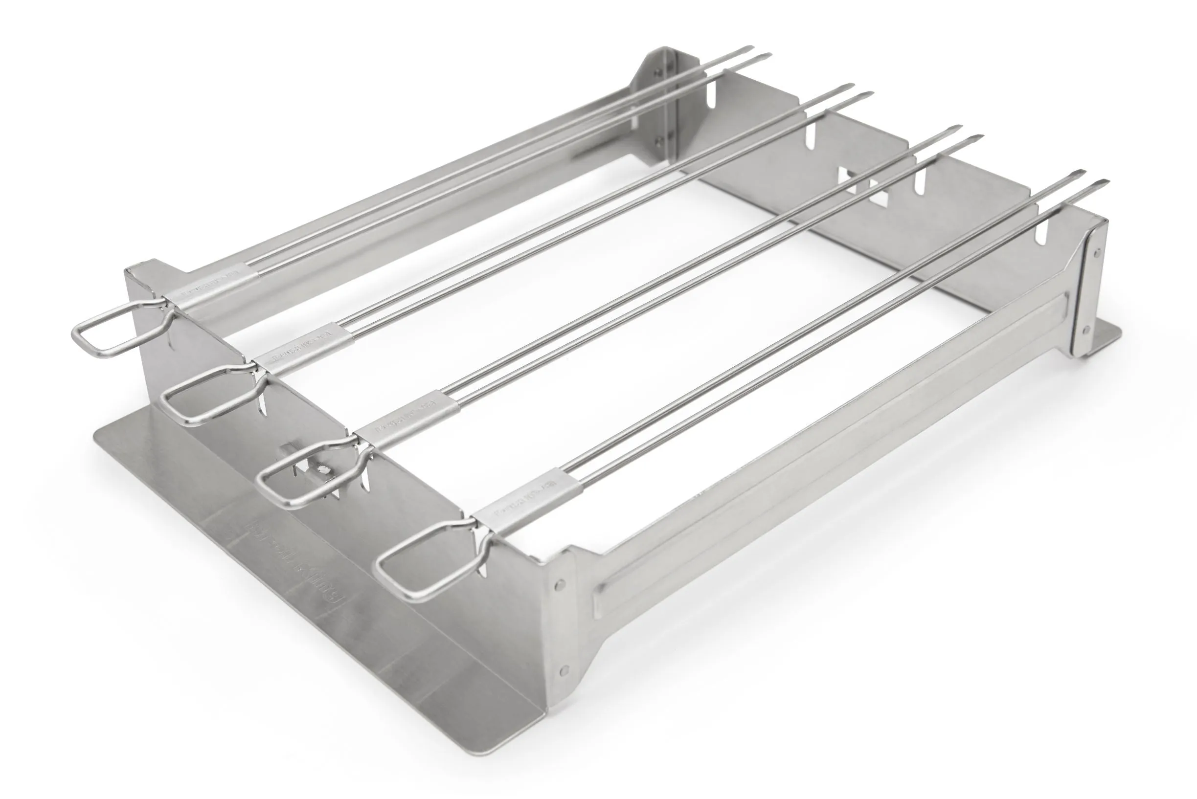 Kebab Rack