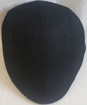 Kit -- Cotton Scally Cap with Ear Flaps
