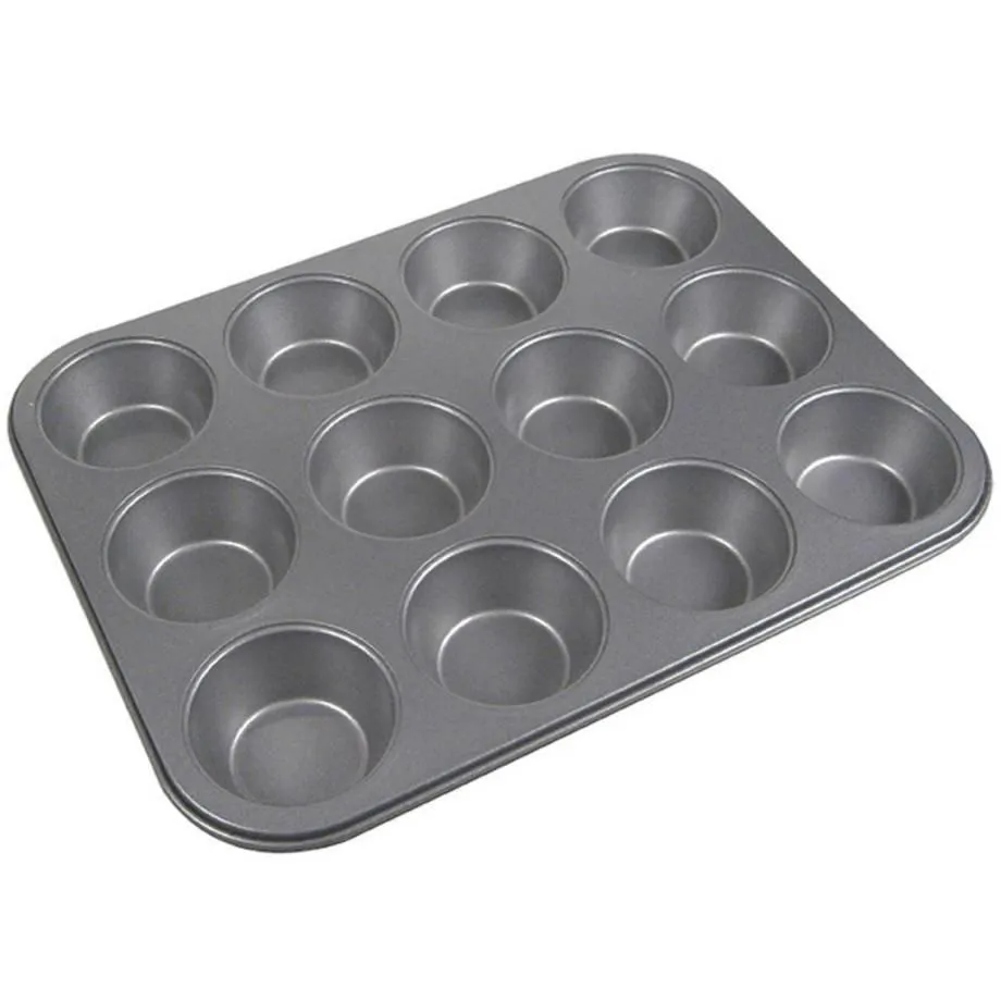 La Patisserie 12-Cup Muffin Pan