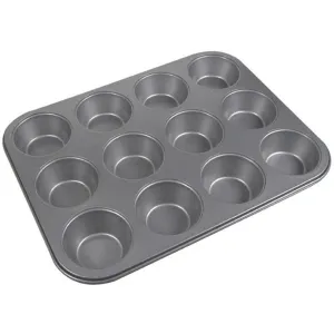 La Patisserie 12-Cup Muffin Pan