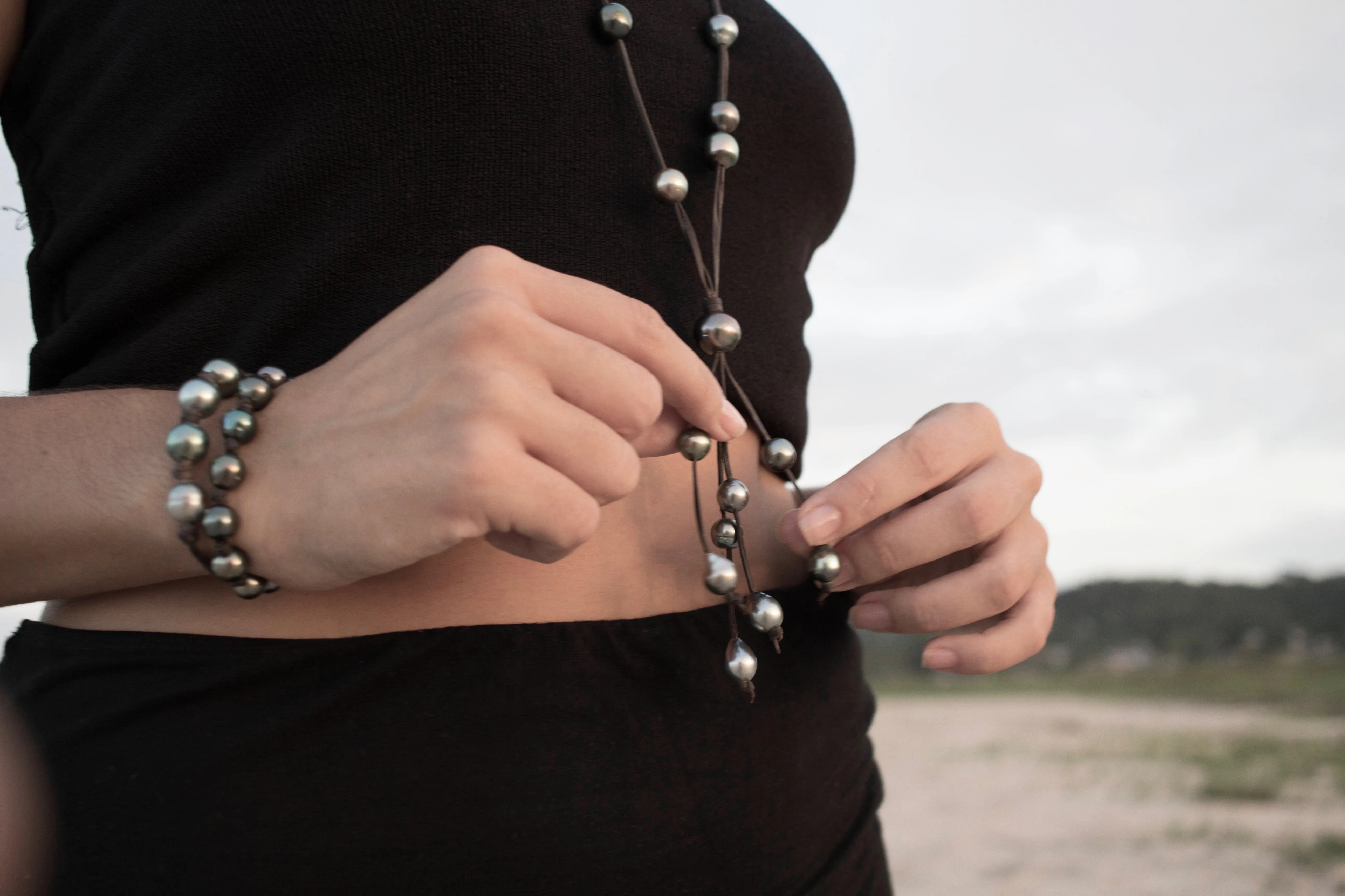 Laka Bracelet