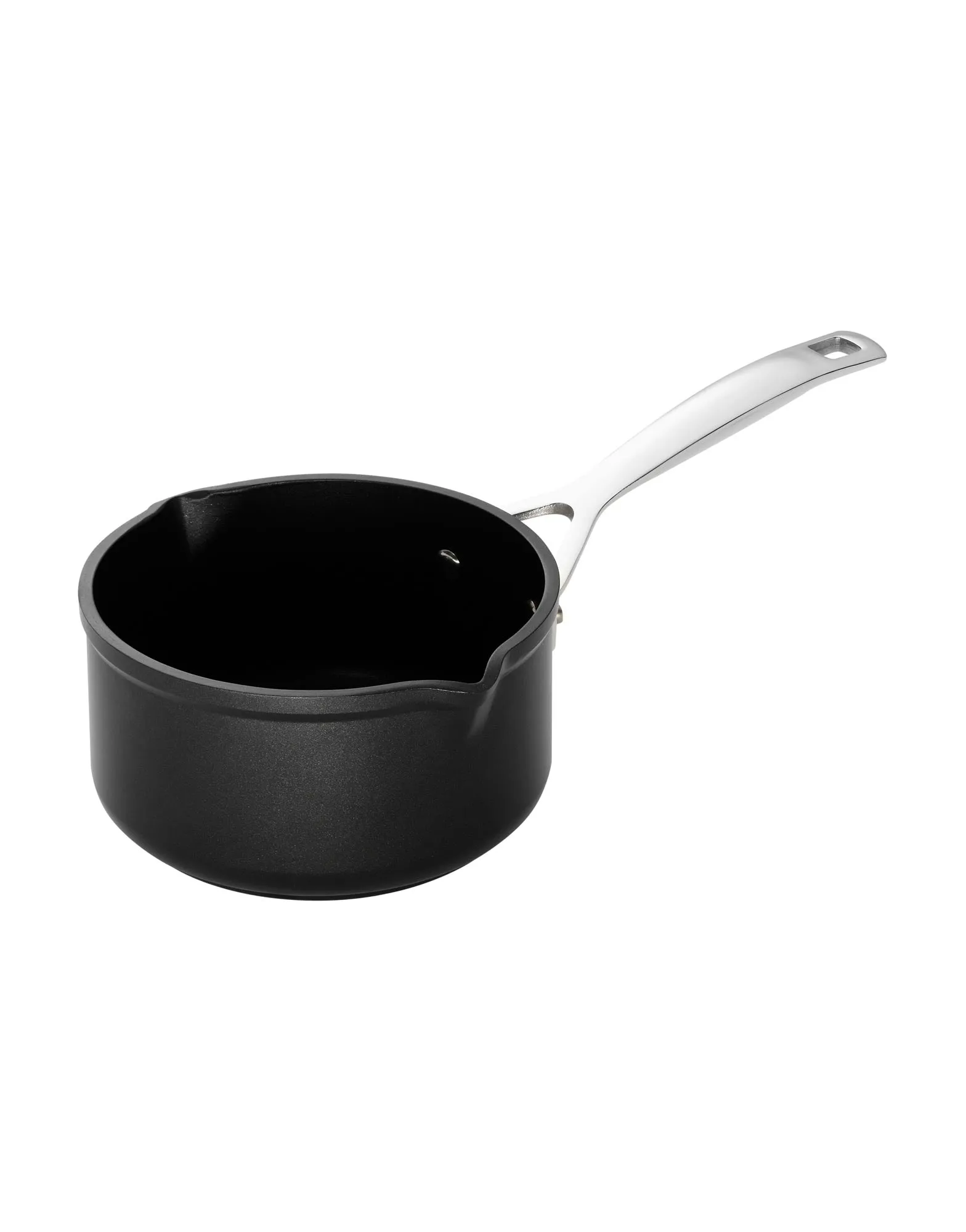 Le Creuset Toughened Non-Stick Milk Pan 16cm