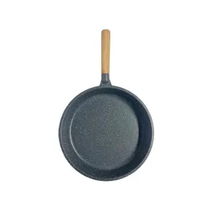 Leydi Laren 32cm Frying Pan Black