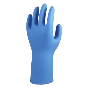 Lynn River - Heavy Duty Nitrile Gloves