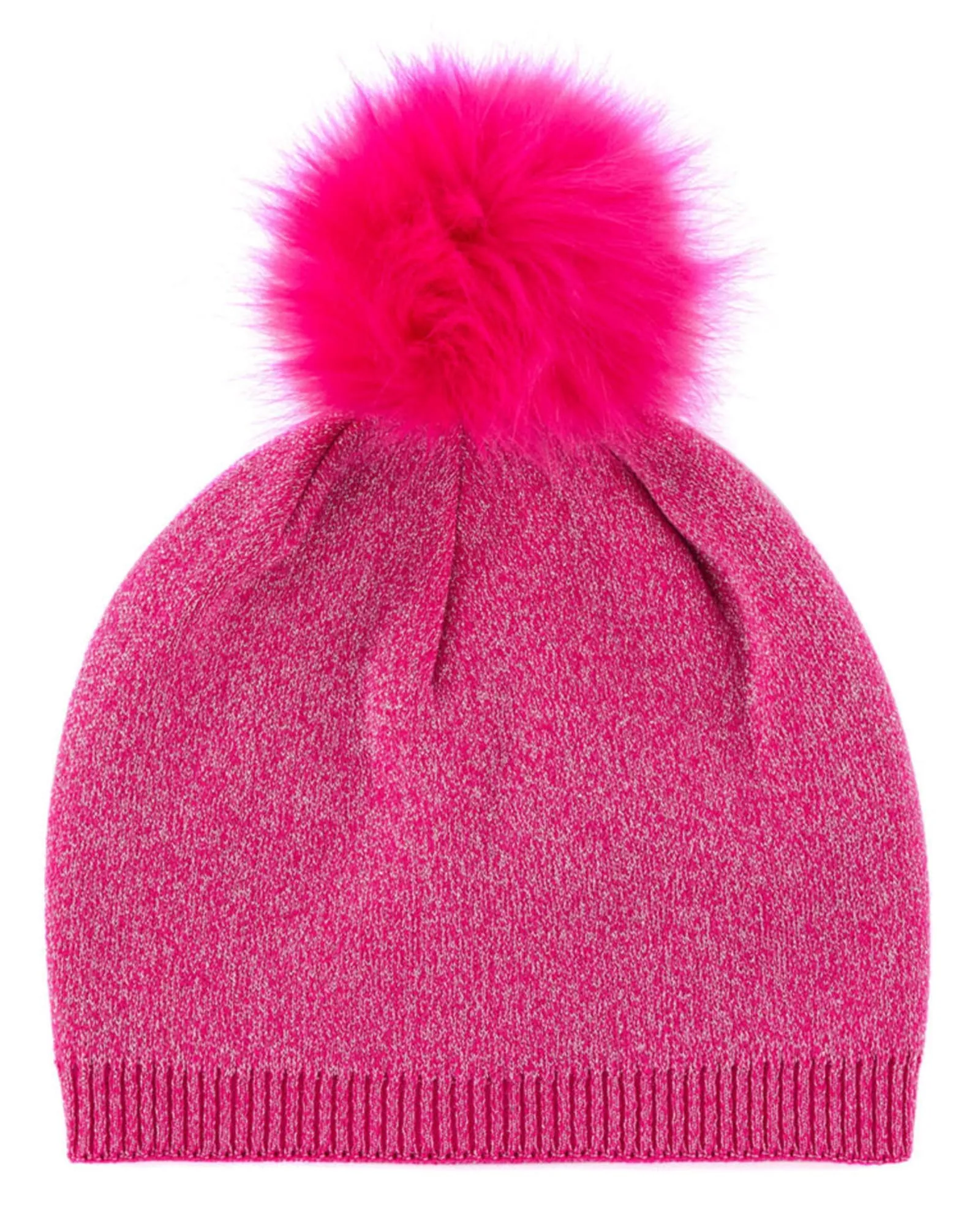 Maya Slouch Hat | Pink