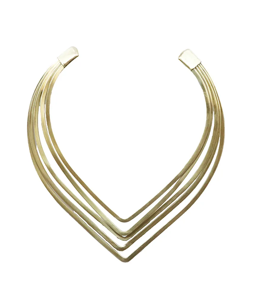 Medussa Choker
