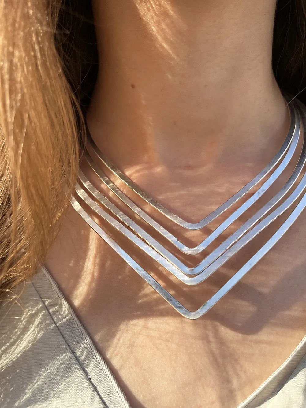 Medussa Choker