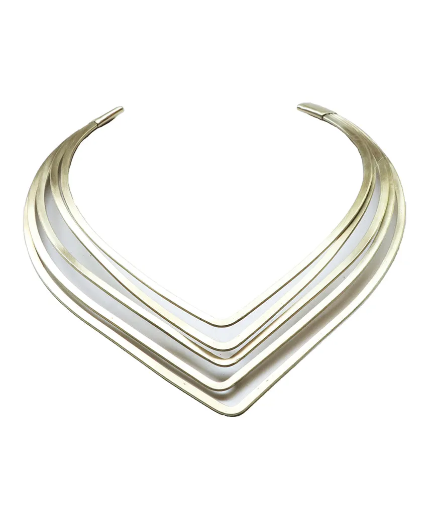 Medussa Choker