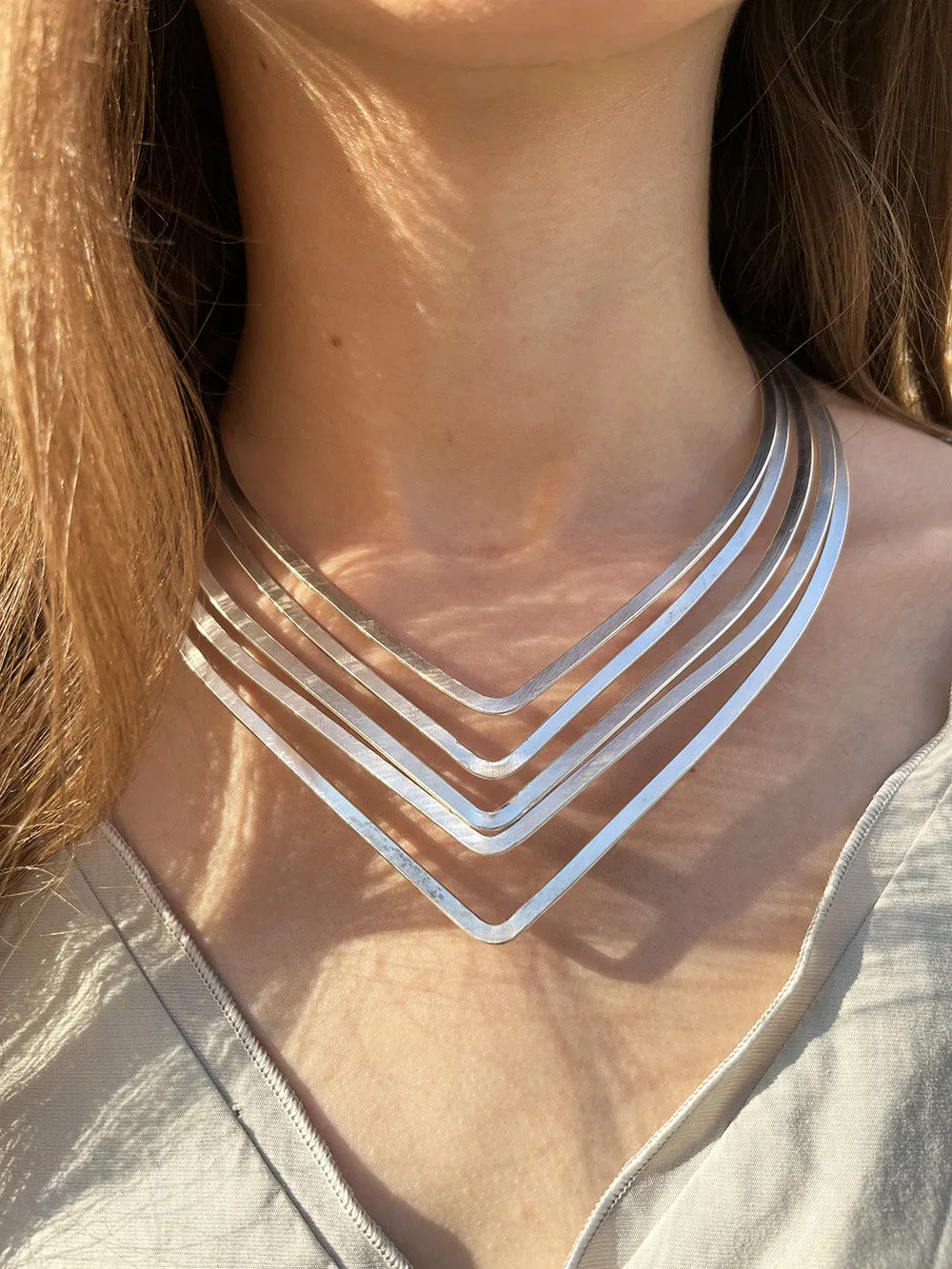 Medussa Choker