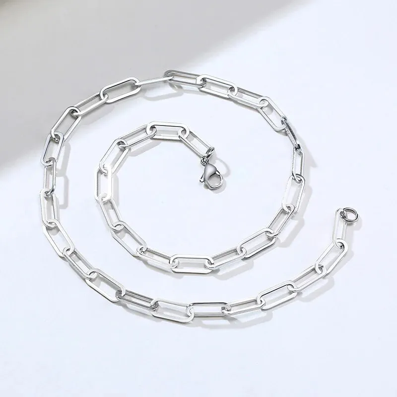 MEN ALTA CAPTURE CHARM NECKLACE