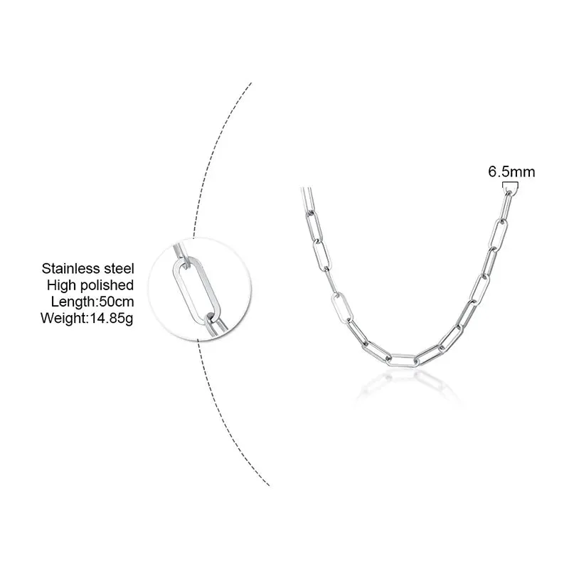 MEN ALTA CAPTURE CHARM NECKLACE
