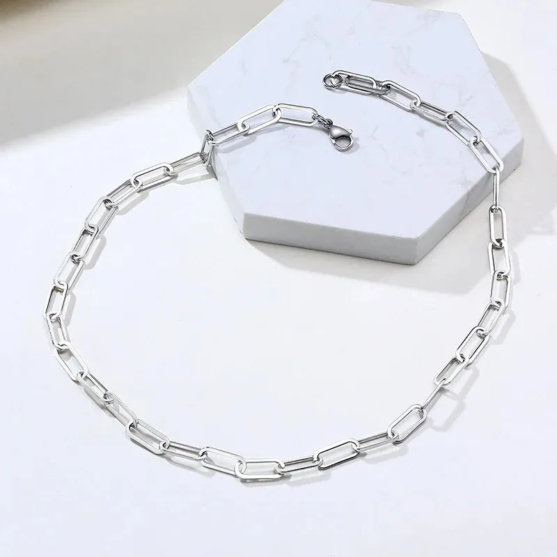MEN ALTA CAPTURE CHARM NECKLACE