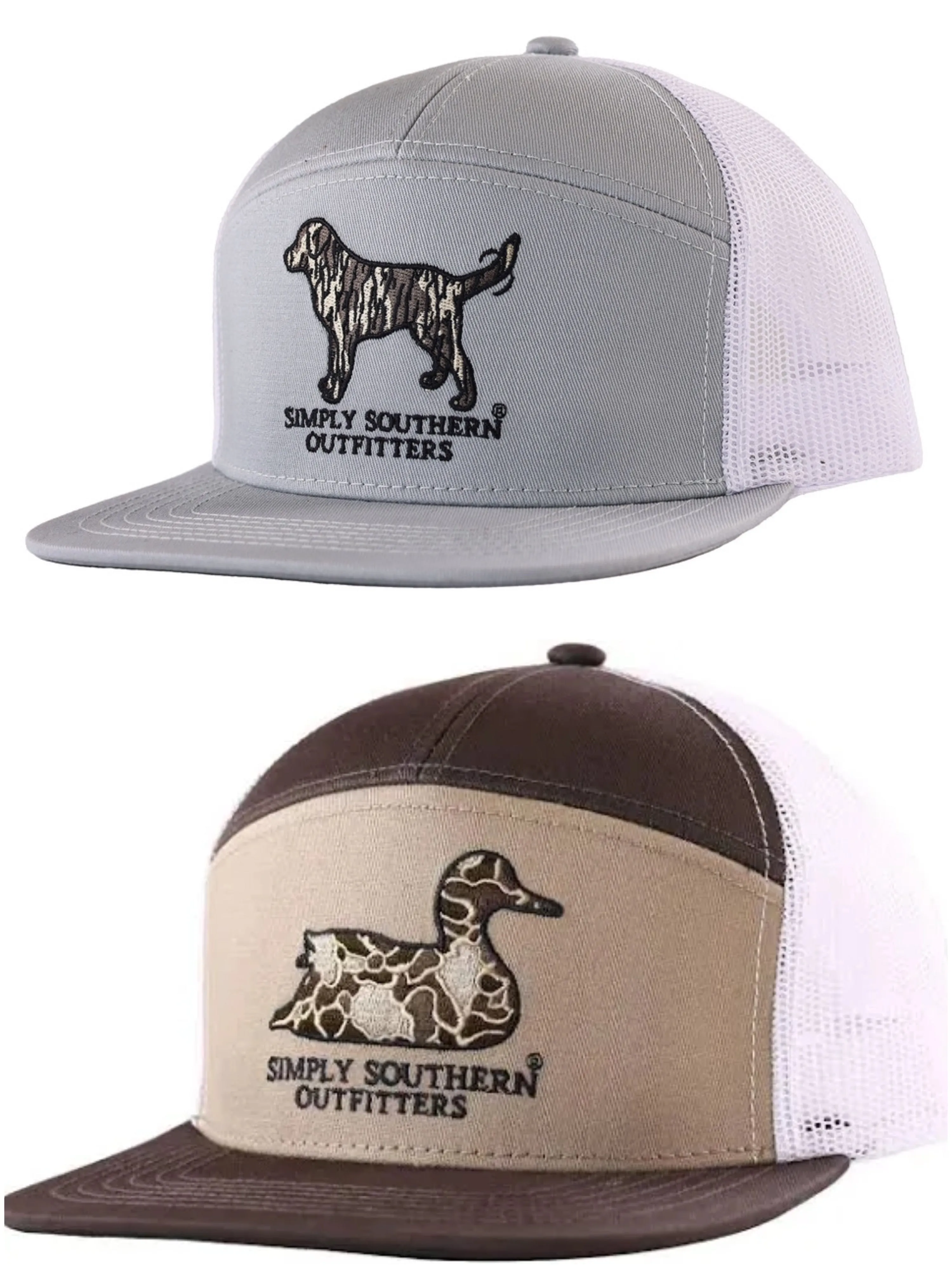 Men’s Simply Southern Outfitters Hats