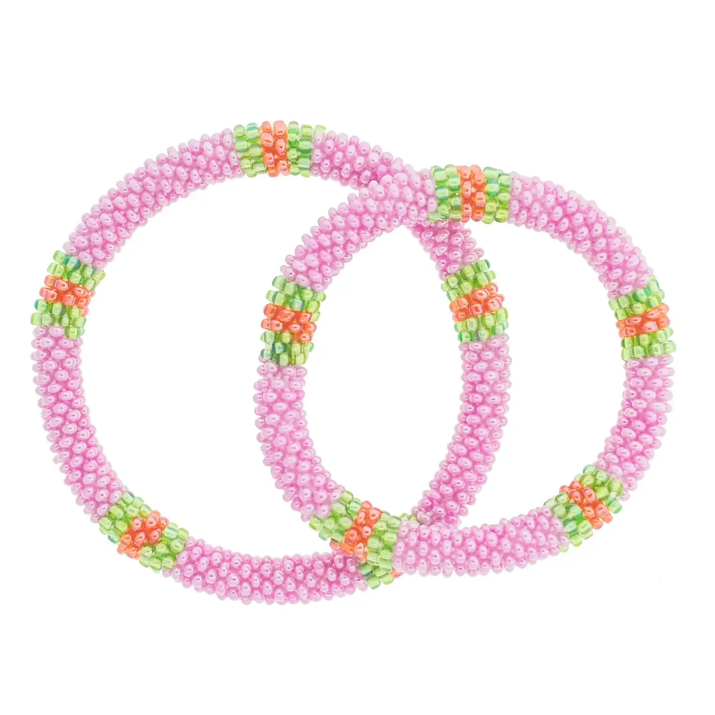 Mommy & Me Bracelets Tulip