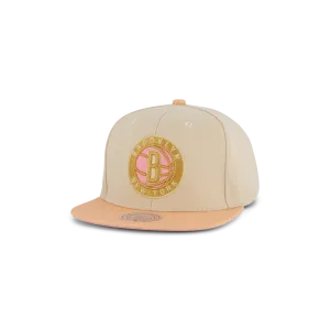 Nets Lovers Lane Snapback