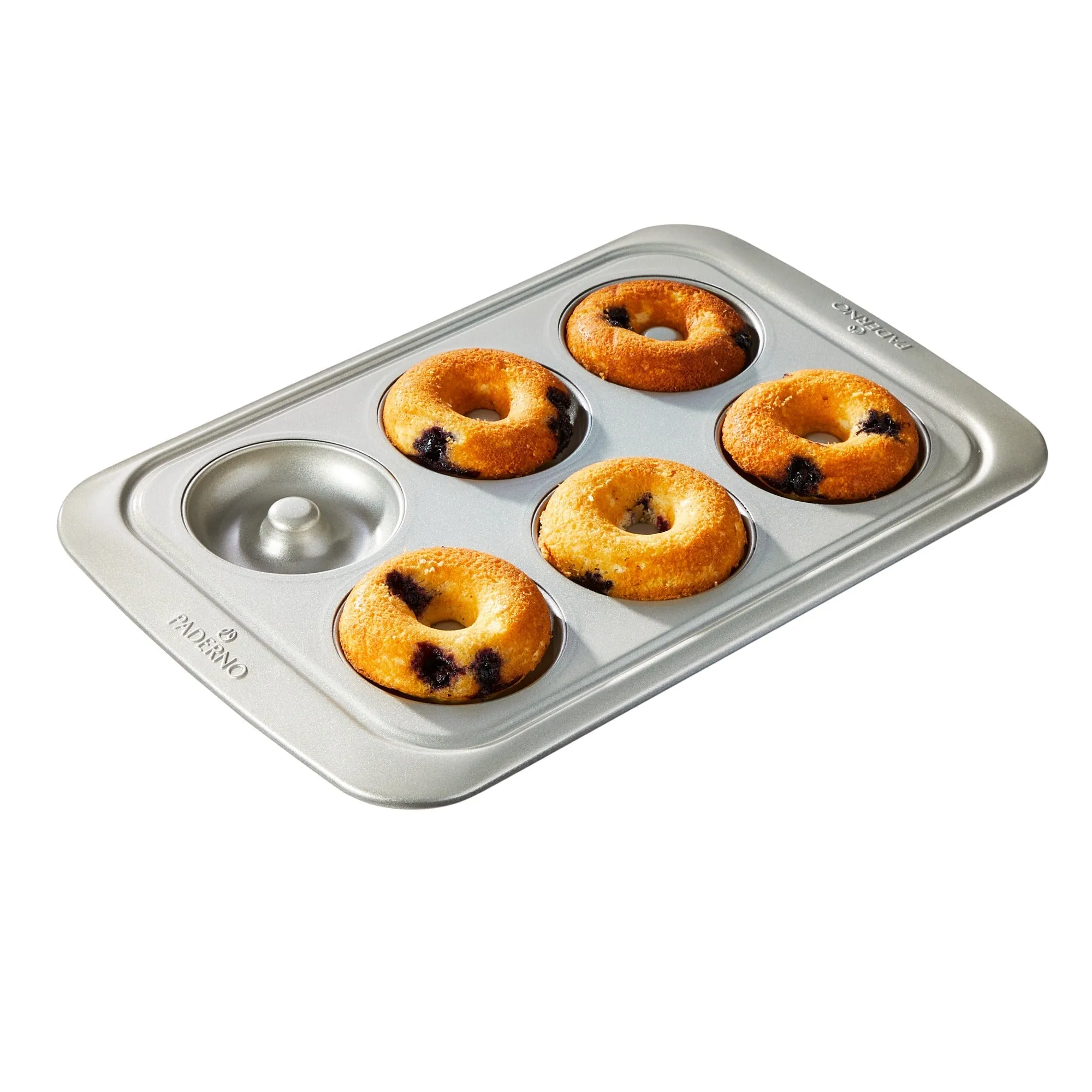 Non-Stick Doughnut Pan