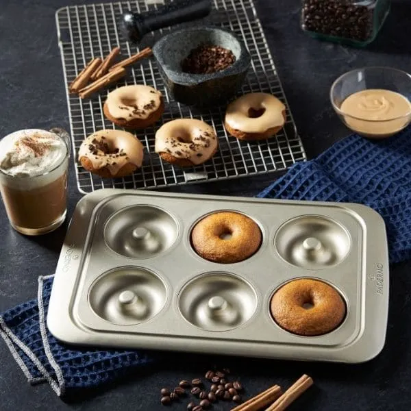 Non-Stick Doughnut Pan