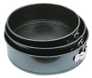 Non Stick Springform Pans